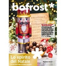 Lo spirito del Natale - dal 24 Novembre al 31 Dicembre 2025
