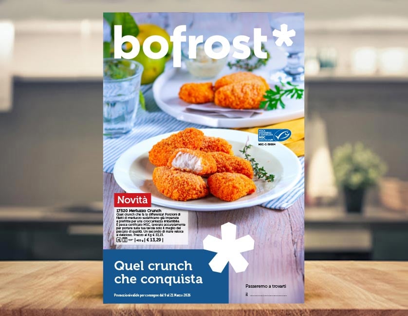 Promozioni e Prodotti del Mese