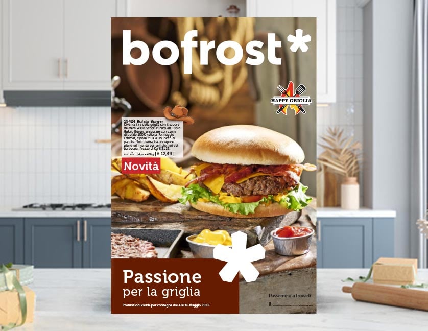 Prodotti del Mese
