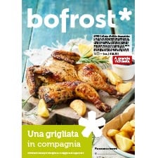 Una grigliata in compagnia - Dal 5 Maggio al 26 Luglio 2025