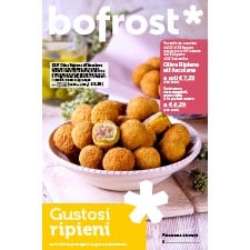 Gustosi ripieni - dal 31 Agosto al 12 Settembre 2026
