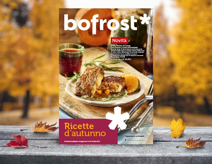 Prodotti del Mese
