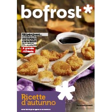 Ricette d’autunno - dal 13 al 25 Ottobre 2025