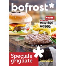 Speciale grigliate - dal 24 Aprile al 15 Luglio 2023