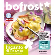 Incanto di Pasqua - dal 23 Marzo al 4 Aprile 2026