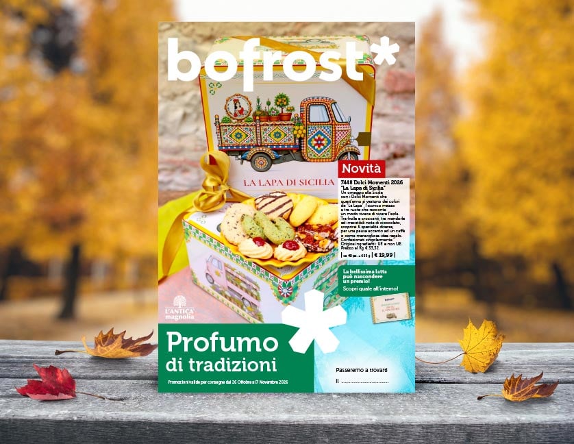 Prodotti del Mese