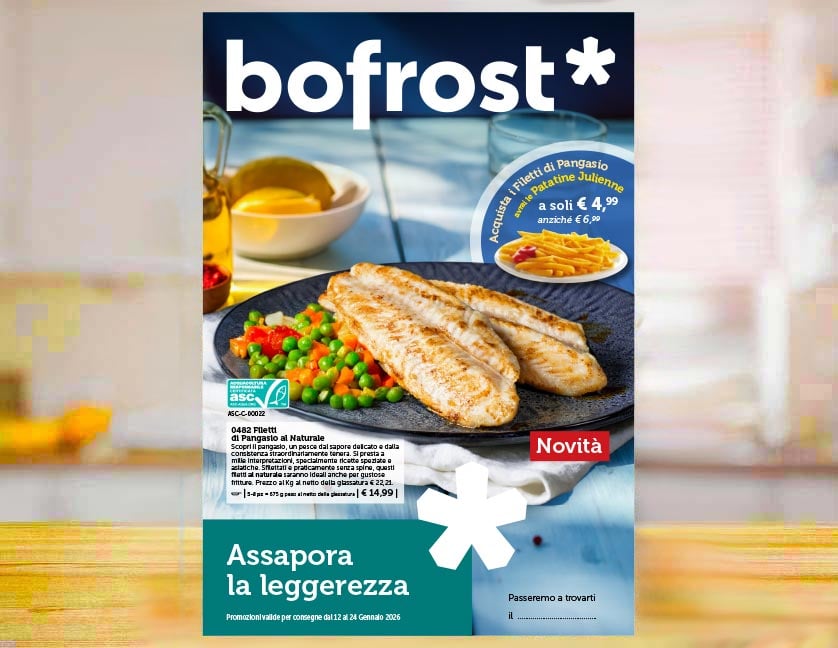 Promozioni e Prodotti del Mese