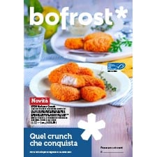 Quel crunch che conquista - dal 9 al 21 Marzo 2026