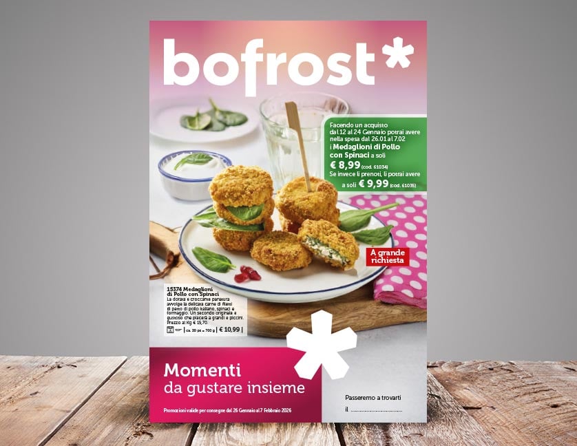 Promozioni e Prodotti del Mese