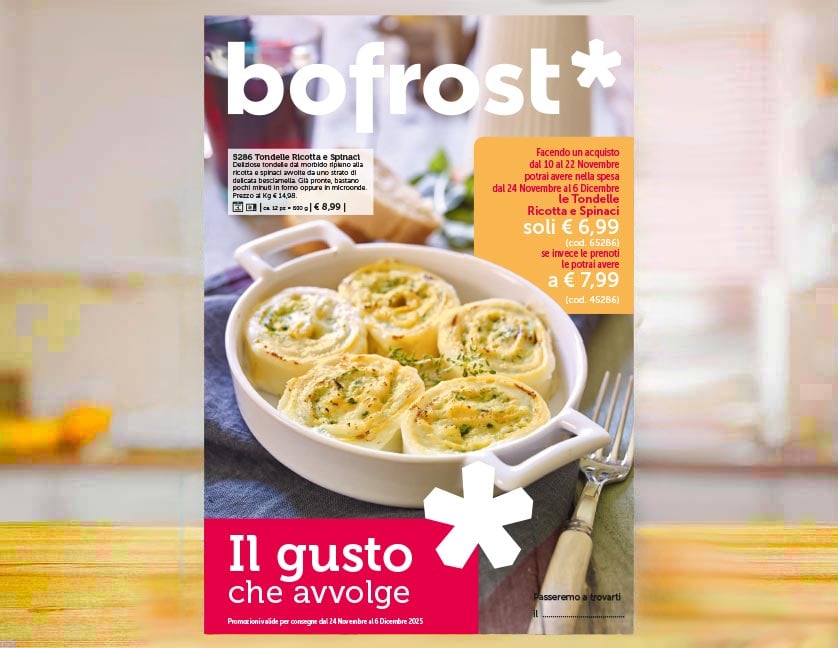 Promozioni e Prodotti del Mese