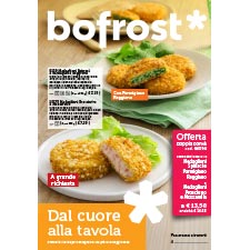 Dal cuore alla tavola - dal 20 Aprile al 2 Maggio 2026