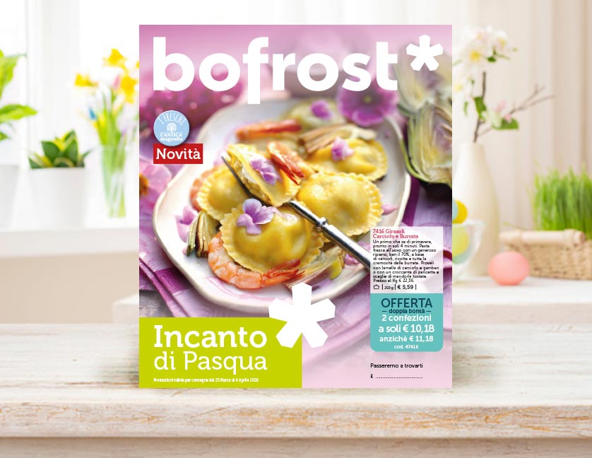 Promozioni e Prodotti del Mese