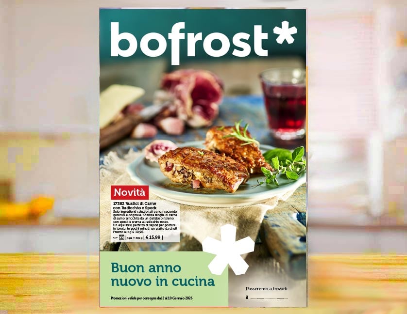 Promozioni e Prodotti del Mese