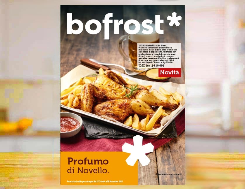 Promozioni e Prodotti del Mese