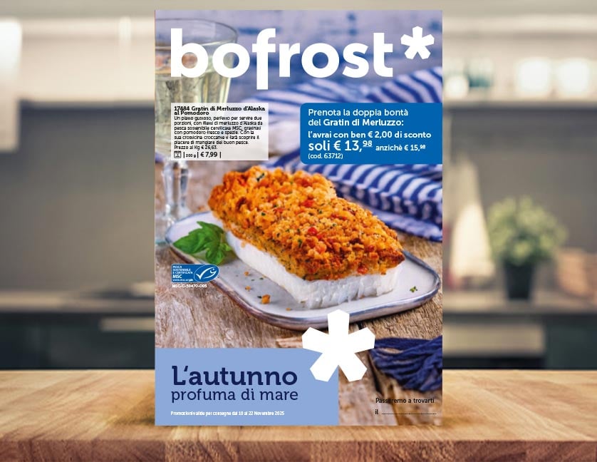 Promozioni e Prodotti del Mese