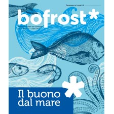 Il buono del mare - dal 10 Aprile al 1 Luglio 2023